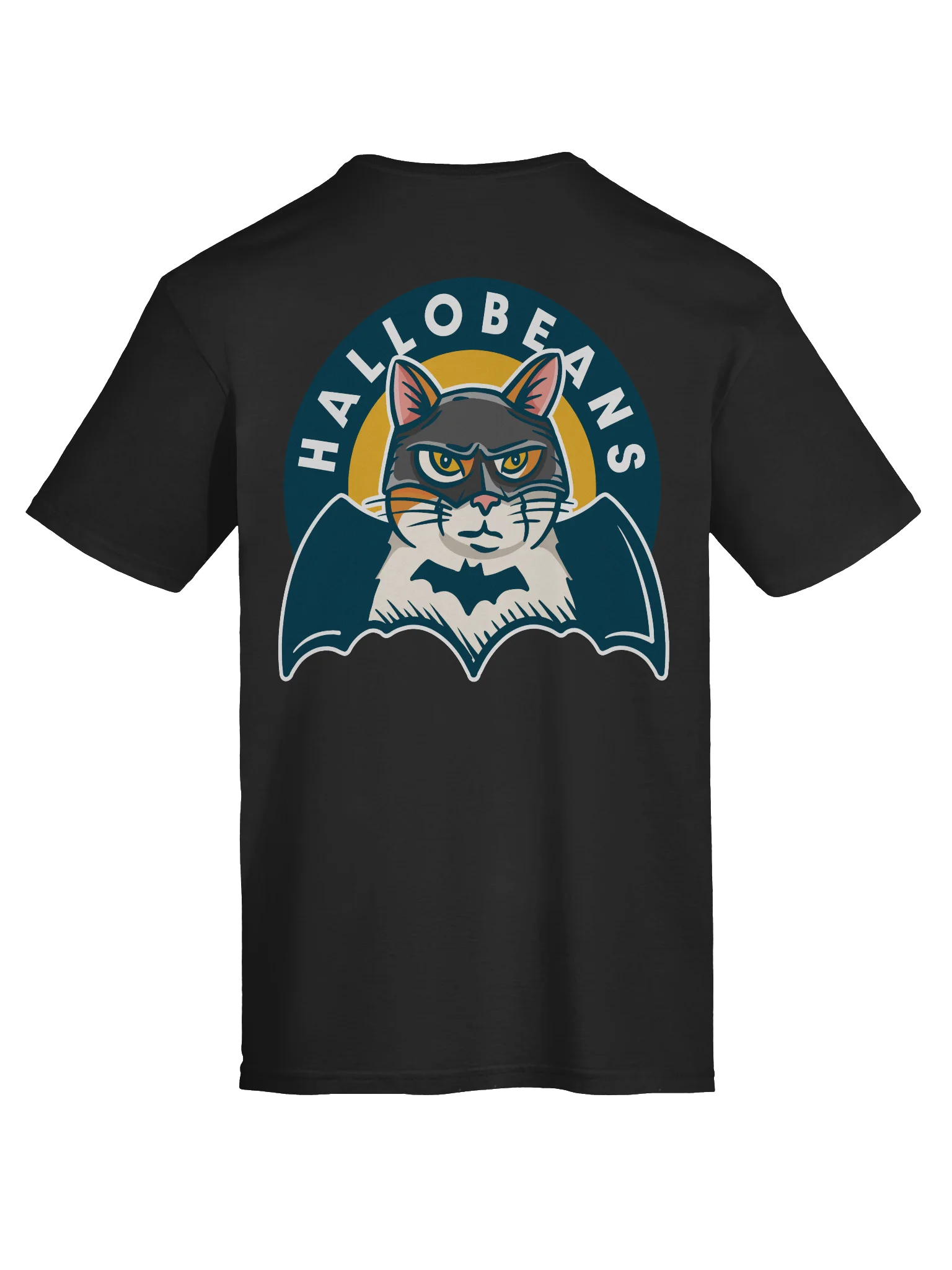 BatCat - BACK DESIGN product image (169)