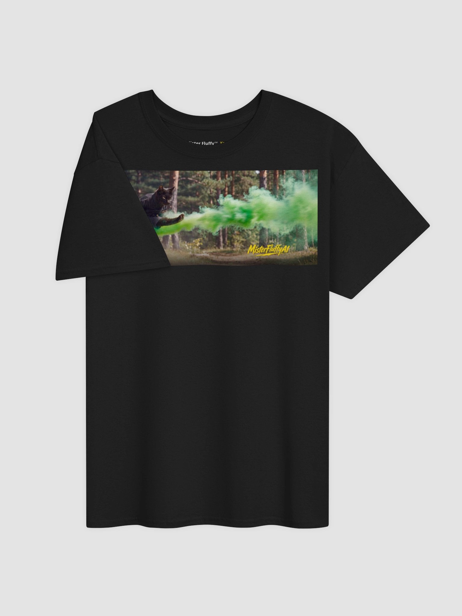 Double Dead Fish Attack! product image (3)