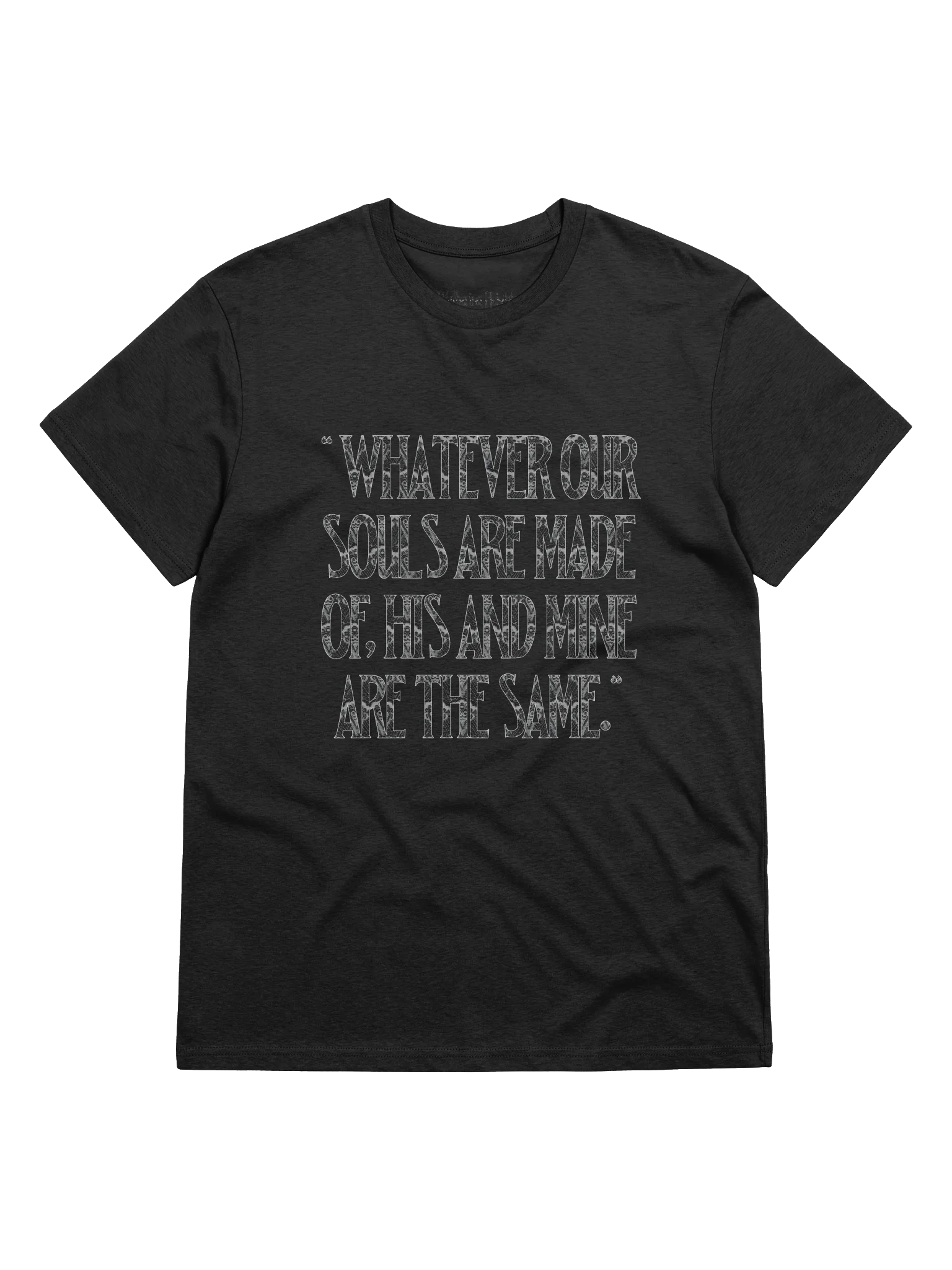 Our Souls T-Shirt product image (5)