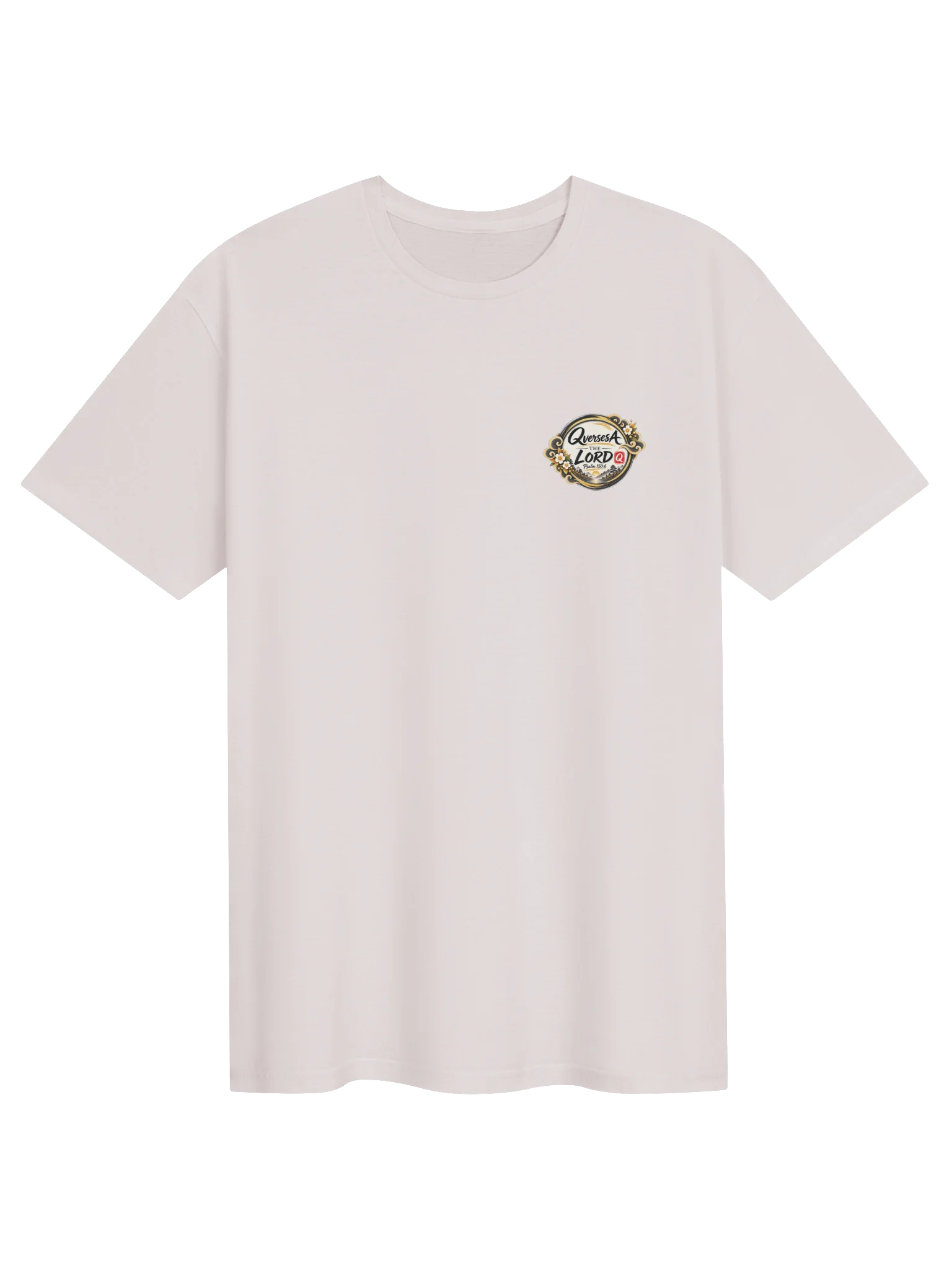 12 Chinese Zodiac T-Shirt | Praise the Lord product image (2)