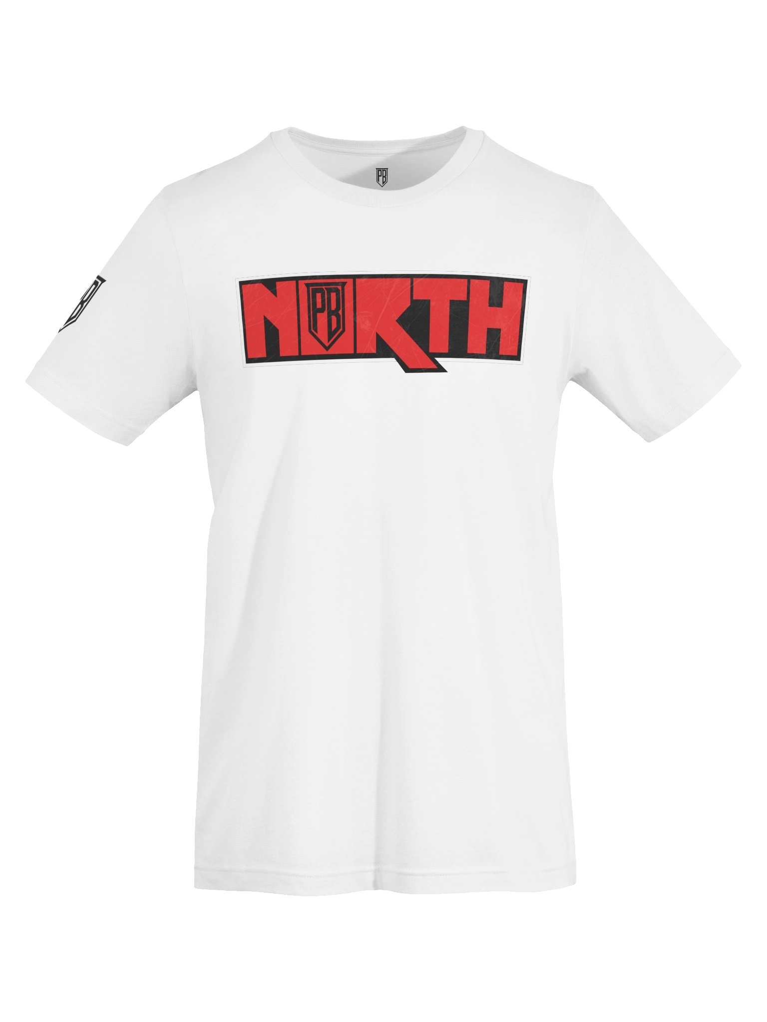 Team North - White product image (15)