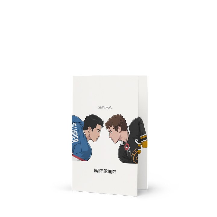 HR BIRTHDAY CARD product image (1)
