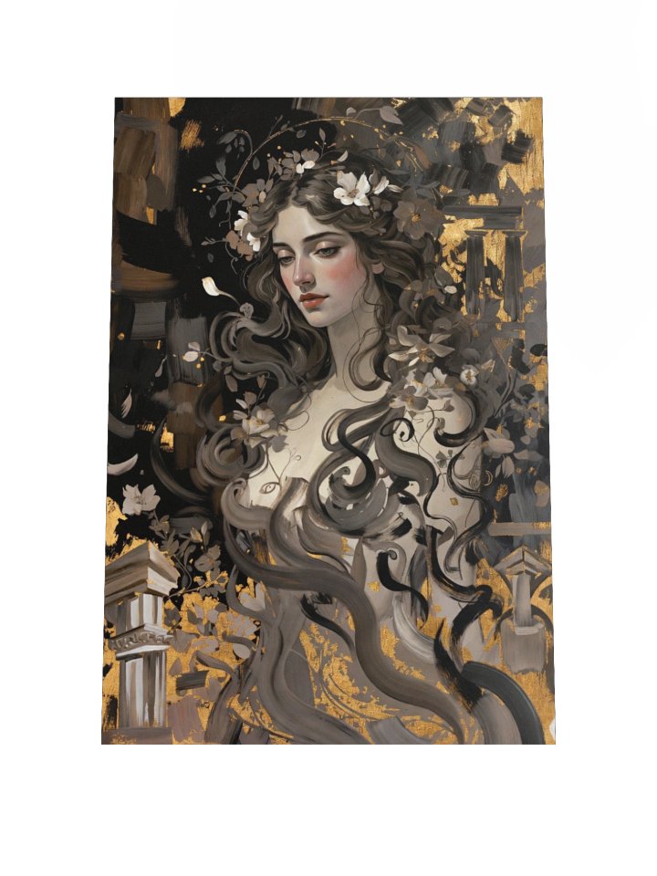 Myths & Legends: Persephone product image (1)