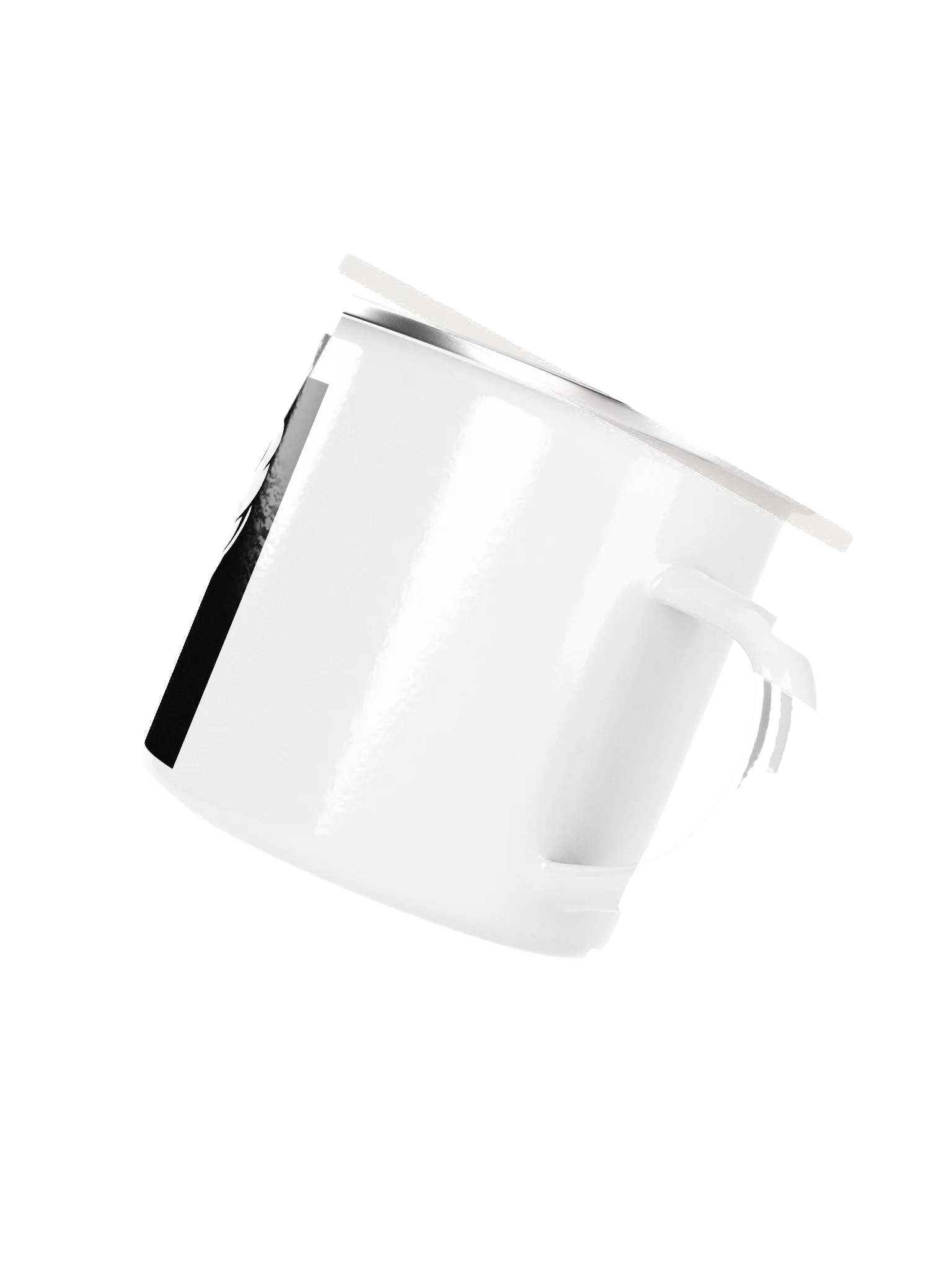 Enamel Mug product image (3)