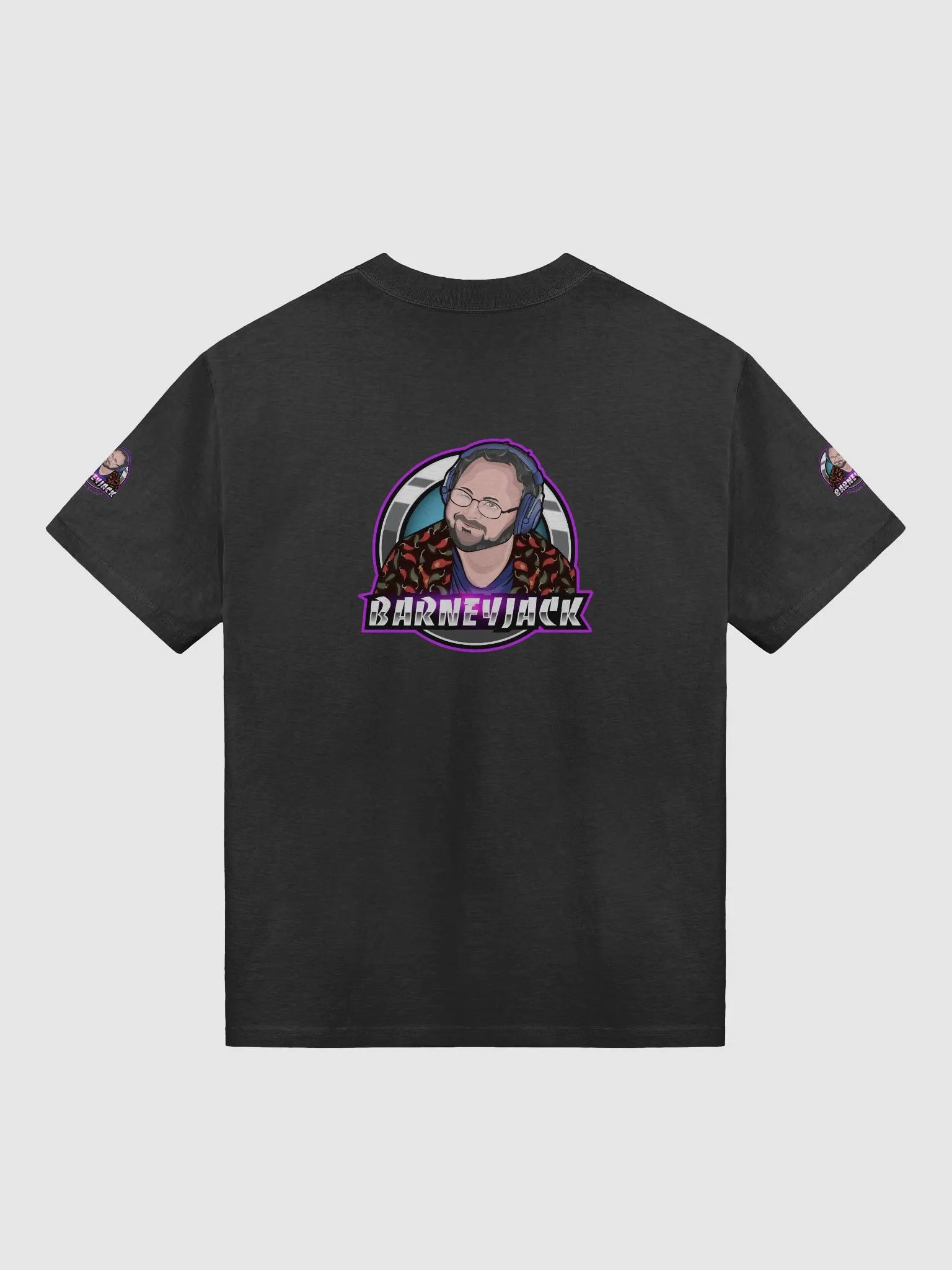 HQ Barney T P&D product image (6)