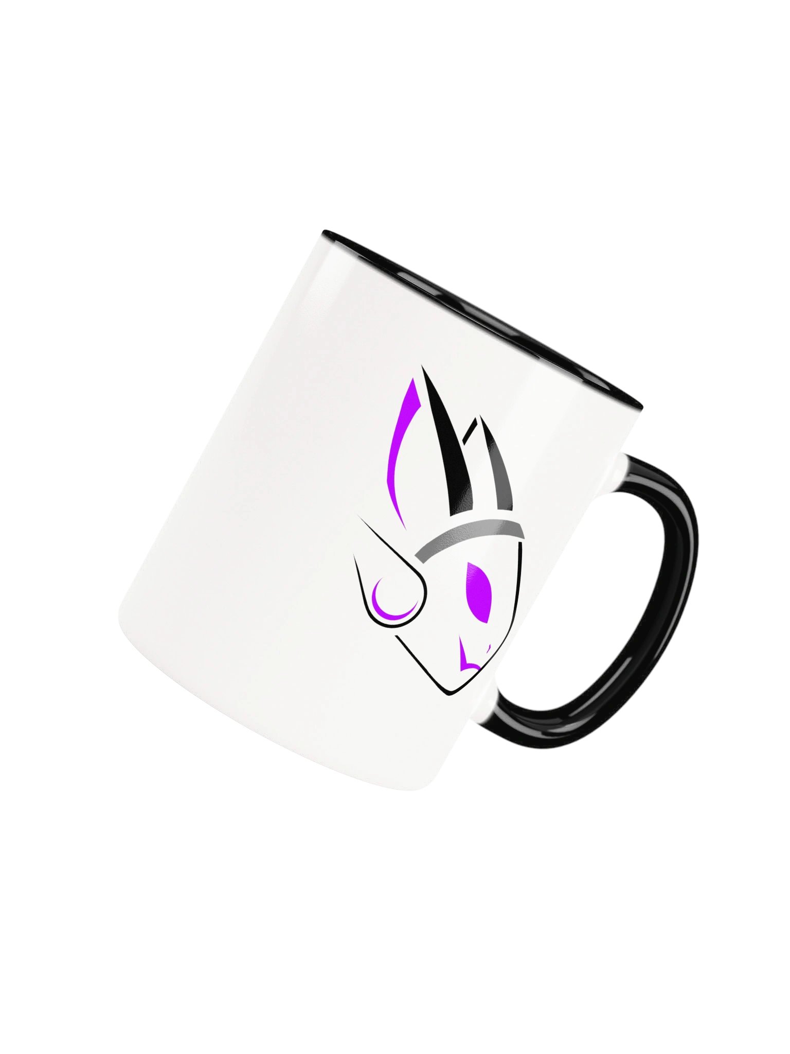 3nder Logo Mug product image (4)