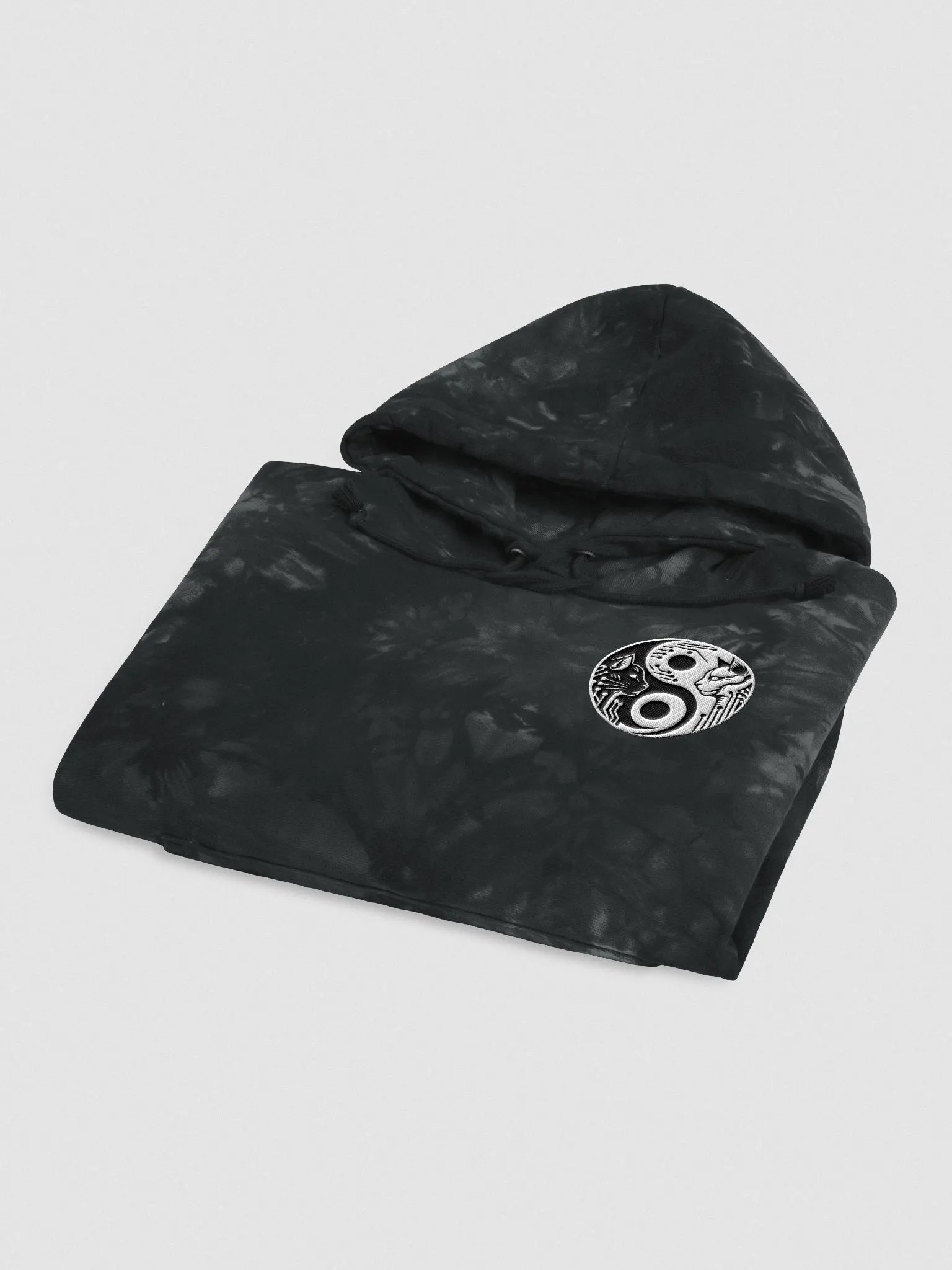 Tie-Dye Hoodie product image (12)