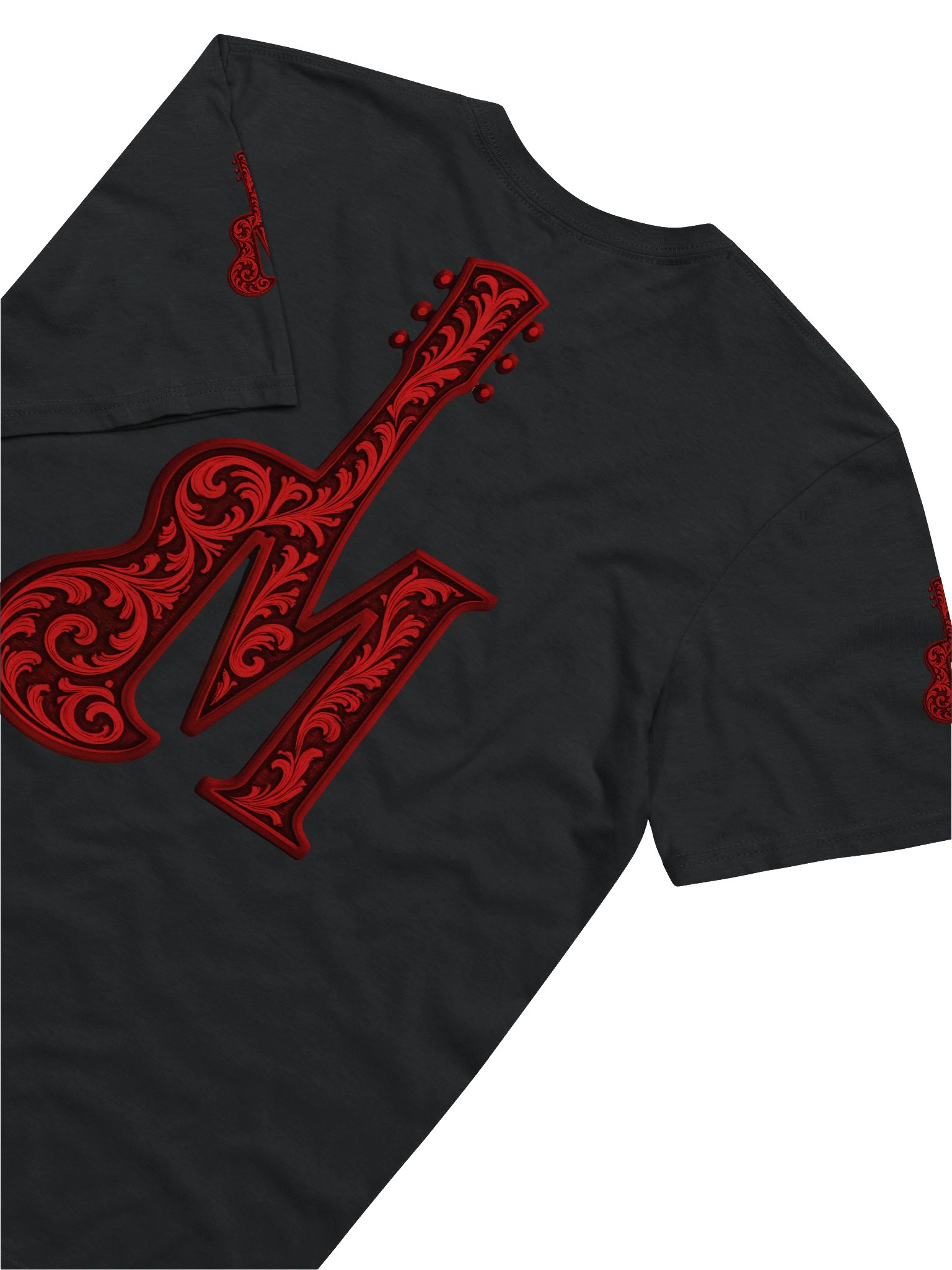 Seth Malones Signature Shirt product image (6)