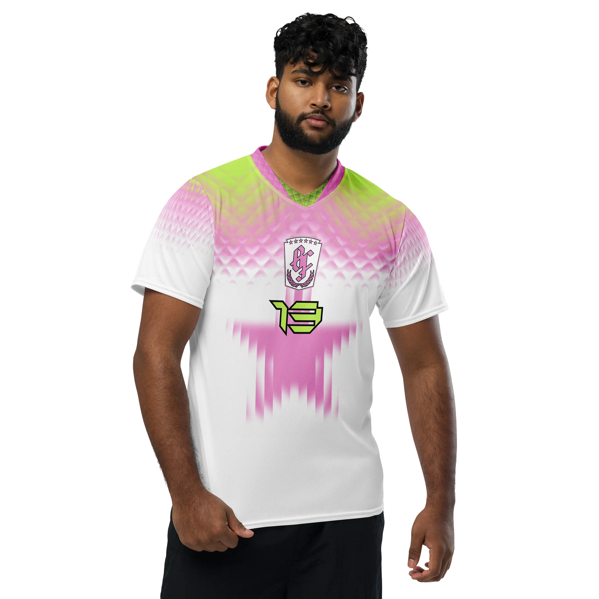 BF:AFC Road Jersey product image (1)