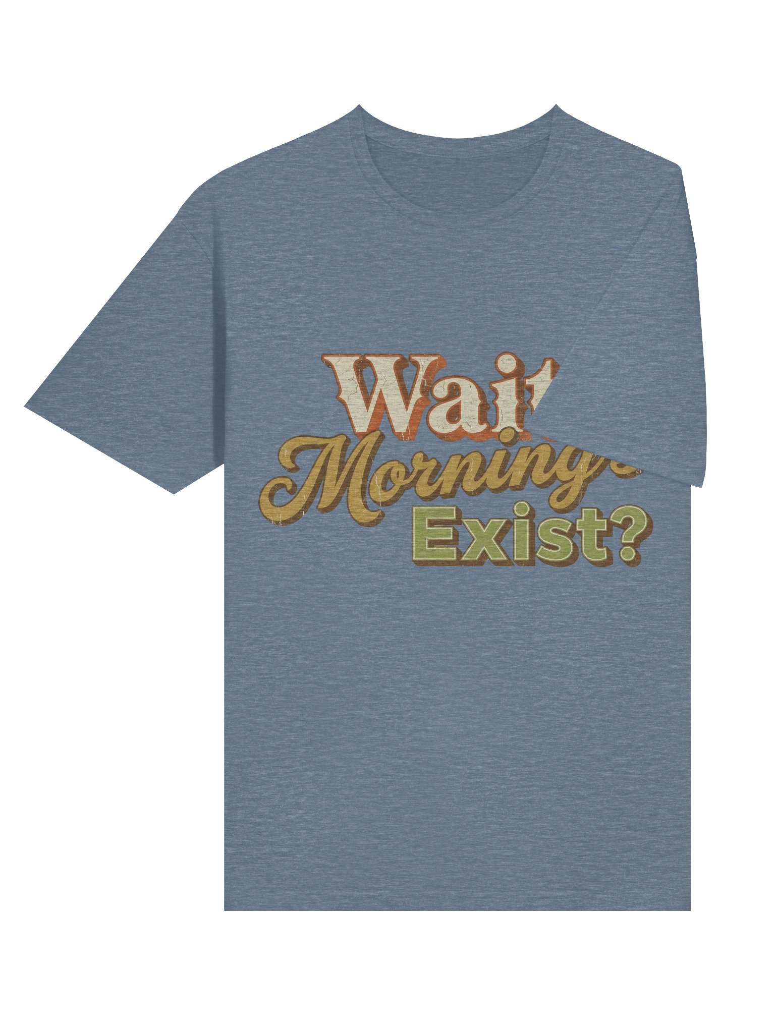 Morning's Exist? product image (48)