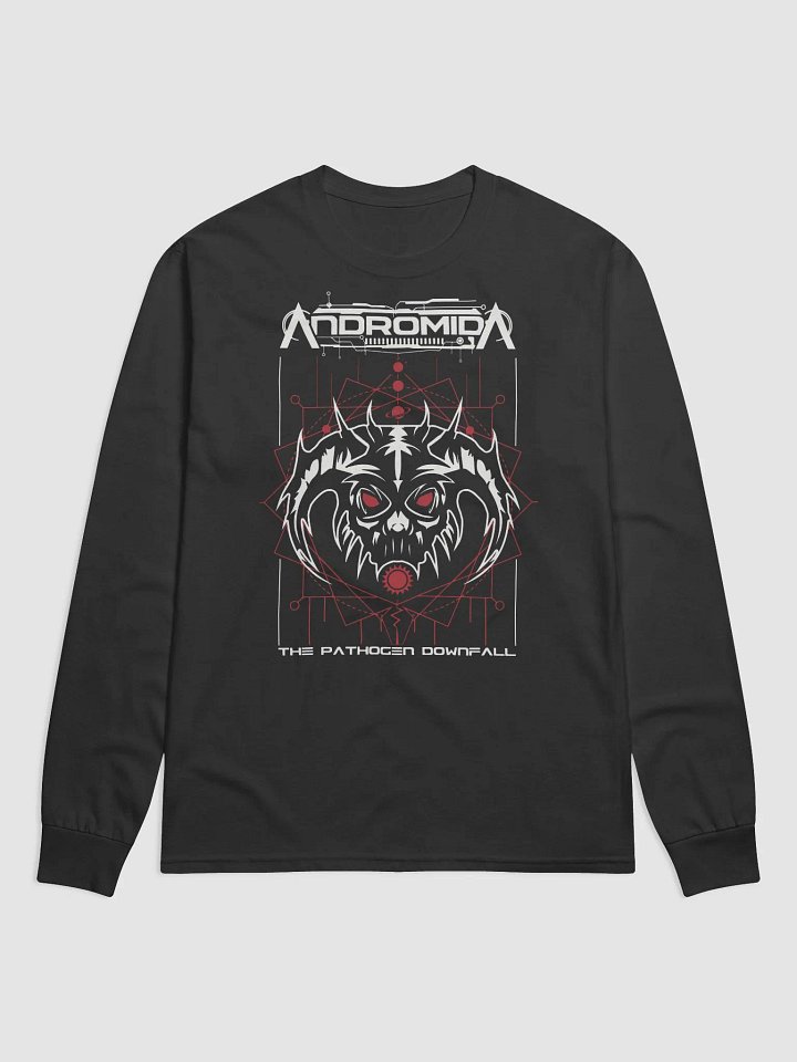 Pathogen Downfall Long Sleeve product image (1)