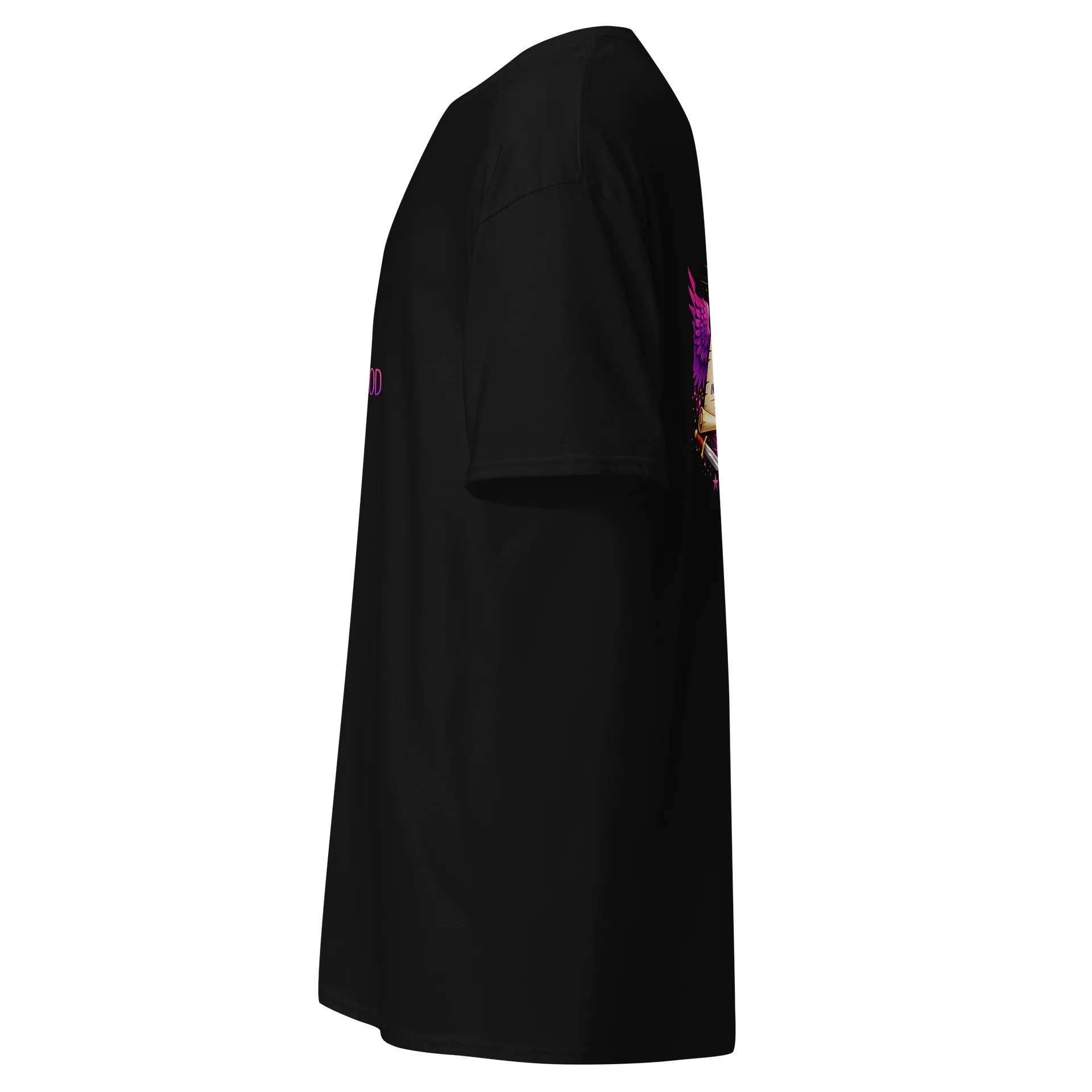 Divine Crown T-Shirt product image (3)