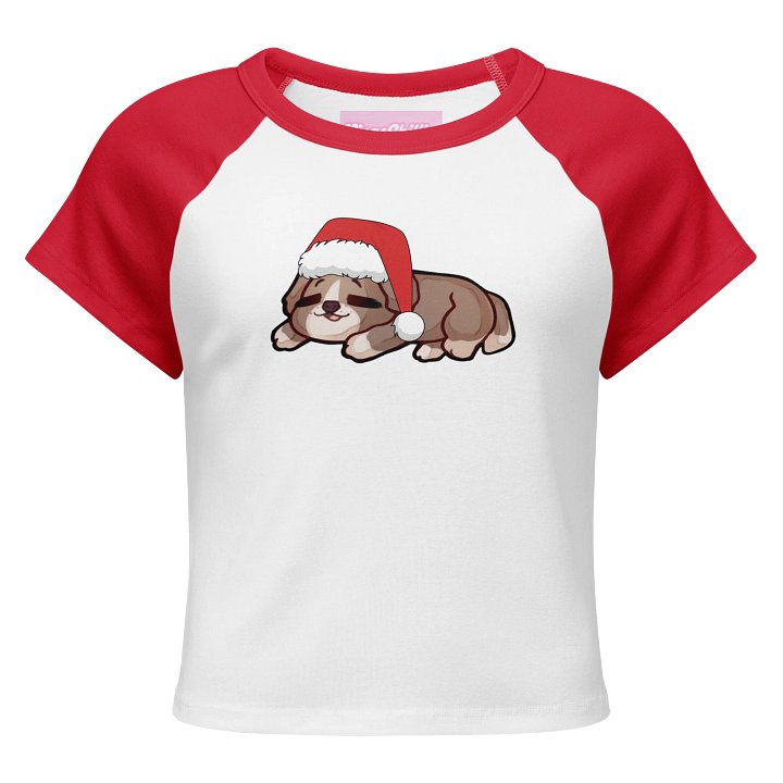 Xmas Baby Tee product image (1)