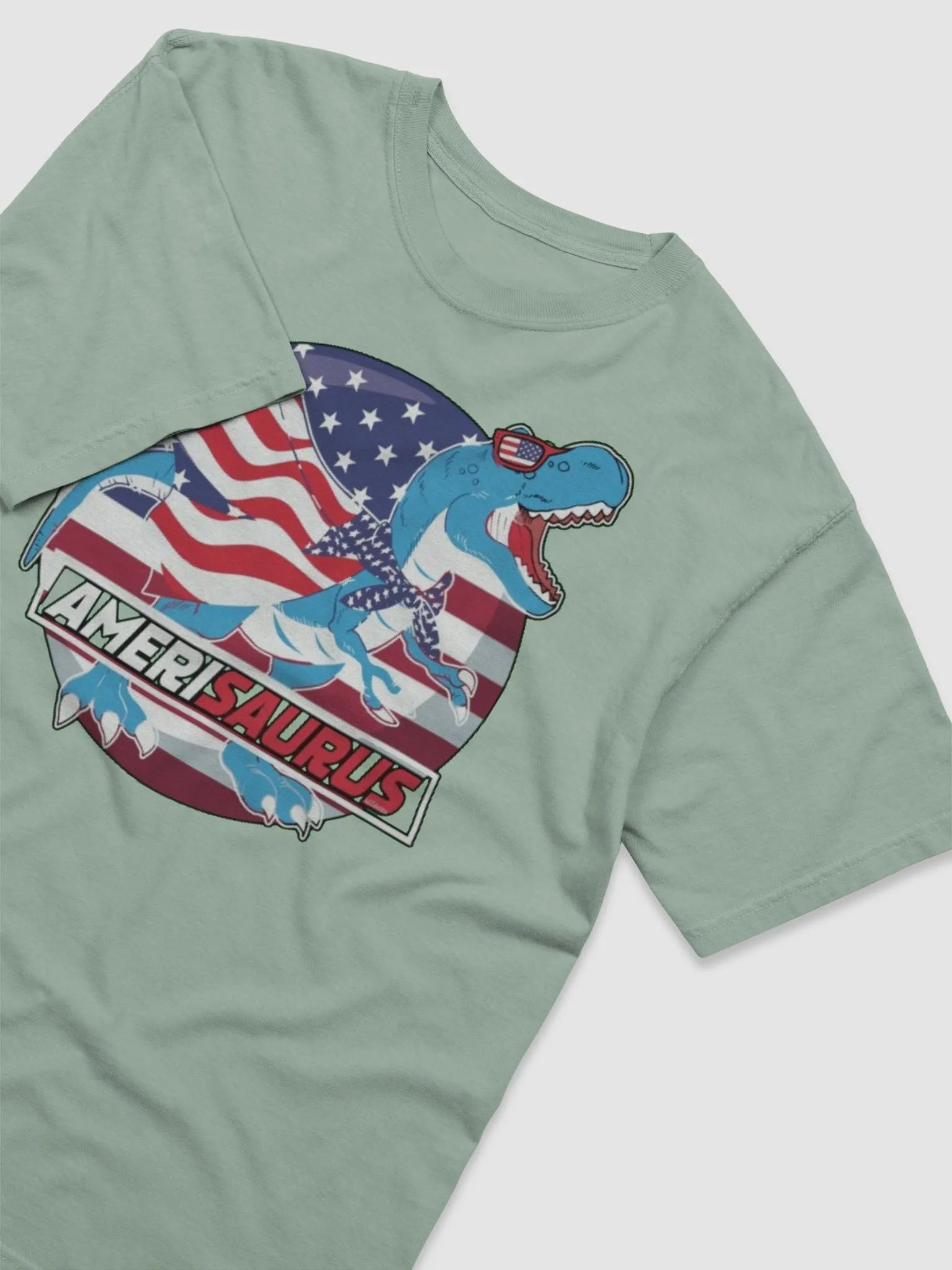 AMERISAURUS product image (36)