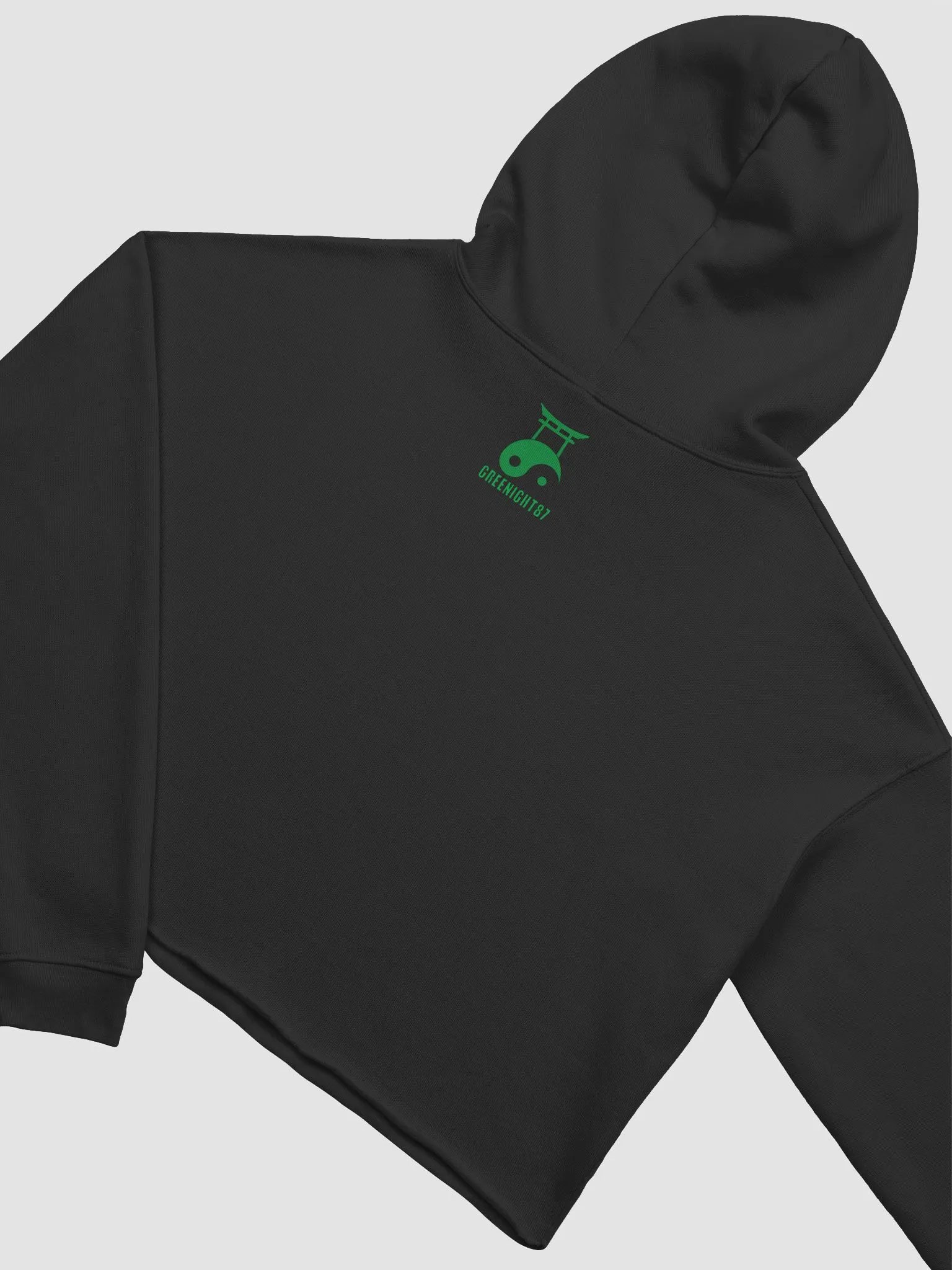 Crop Hoodie product image (14)