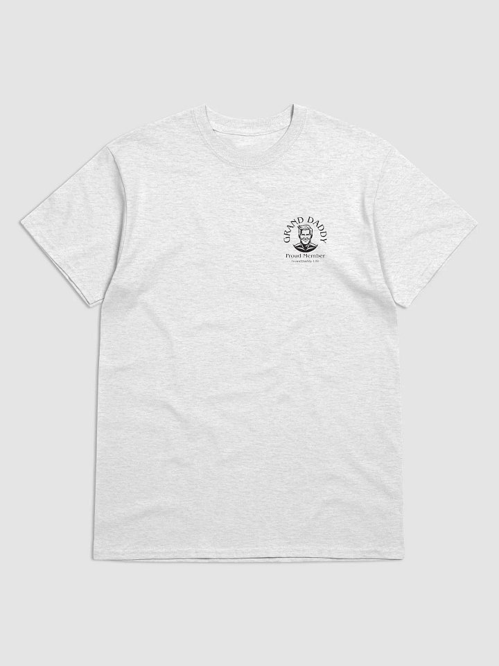 Grand Daddy T-shirt Legends Lead the Way product image (11)