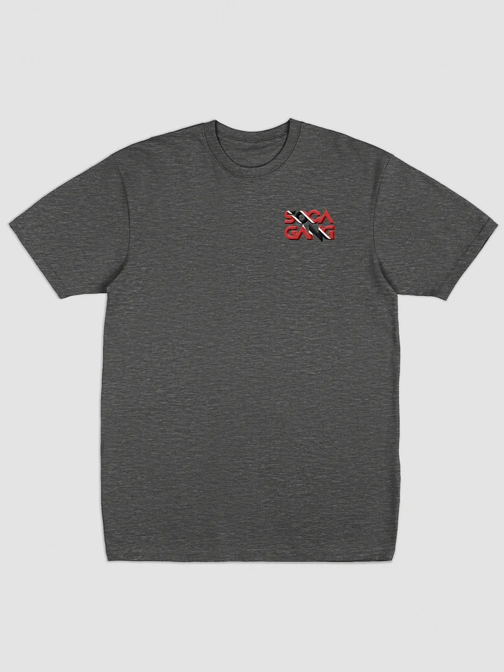 Trinidad Logo (Embroidered) product image (1)