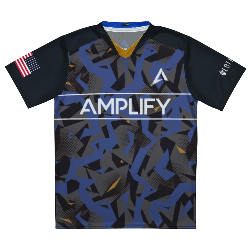 Ripple 2025 Team Jersey product image (5)