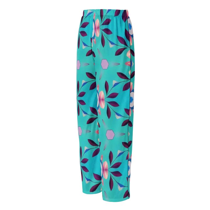 Bloom Pyjama Long Bottoms product image (2)