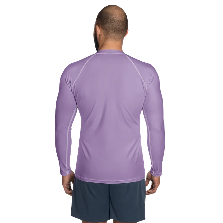 Rash Guard shirt product image (2)