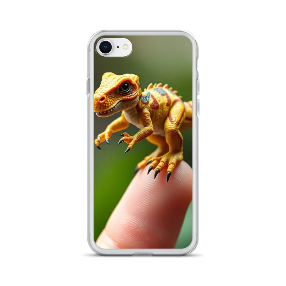 DinoGuard iPhone® Case product image (24)