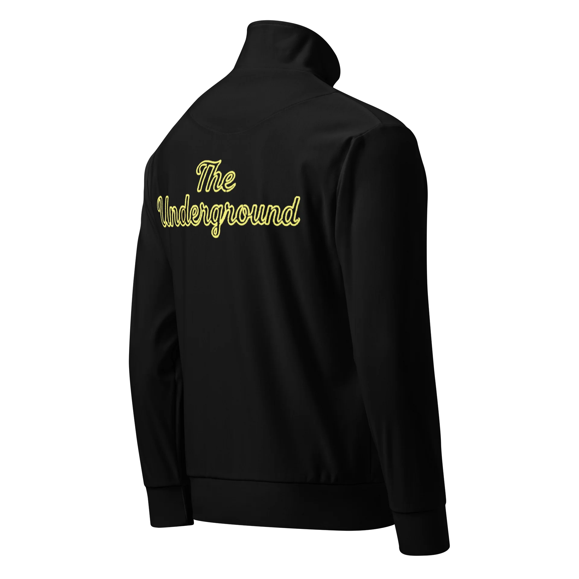 The Underground Jacket product image (2)