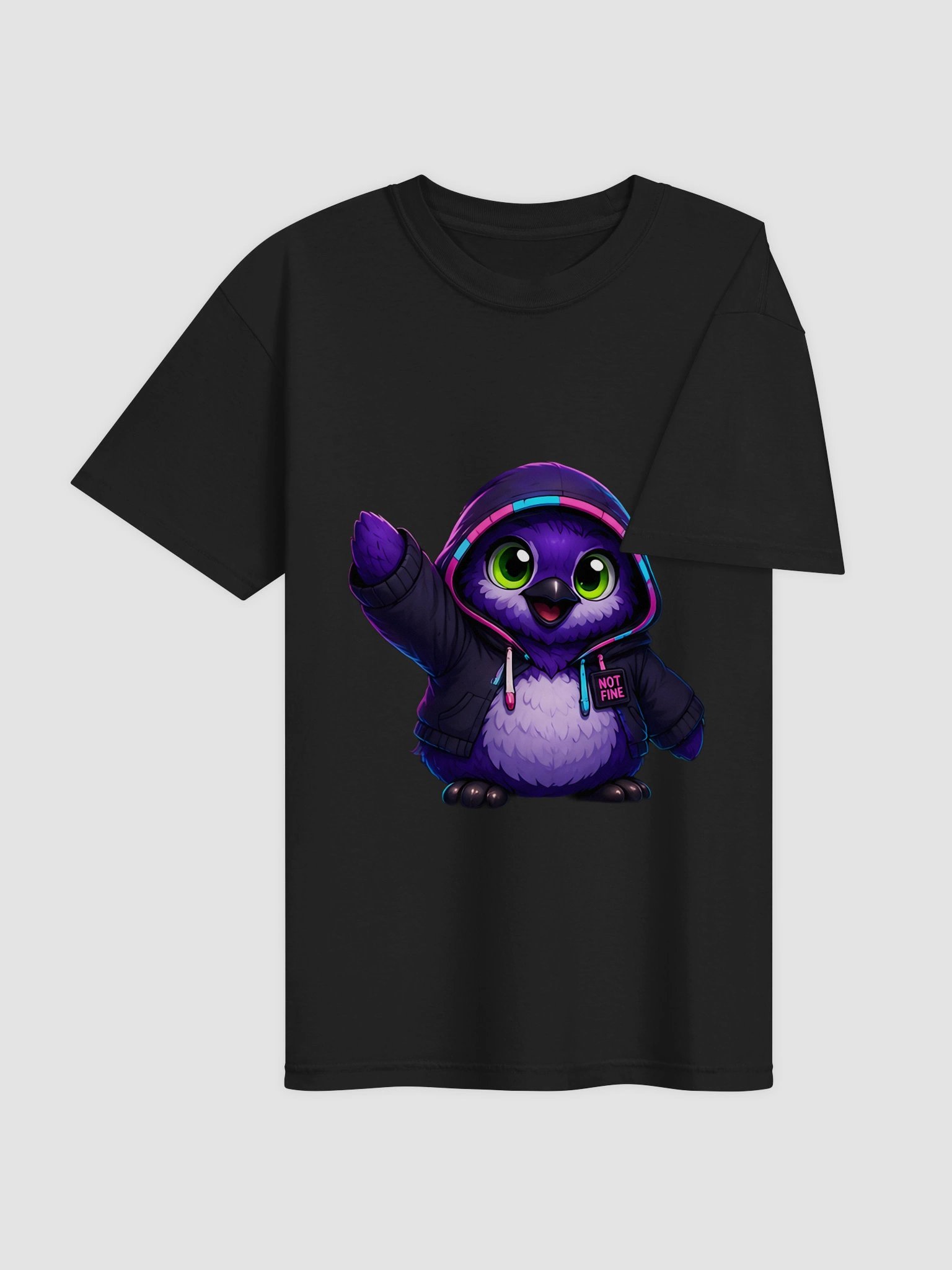 Newt - Men's Tee product image (3)