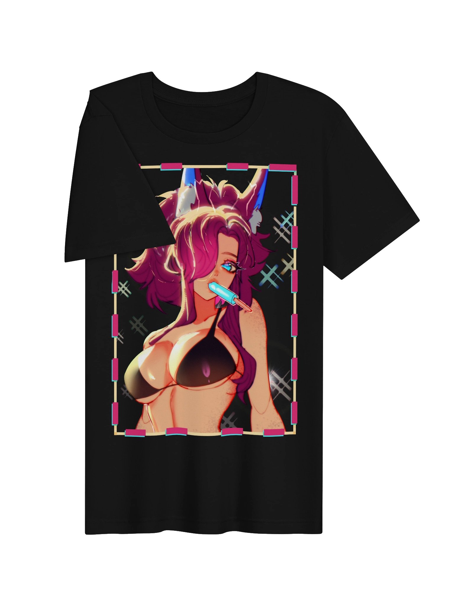 Ramaea T-Shirt product image (3)