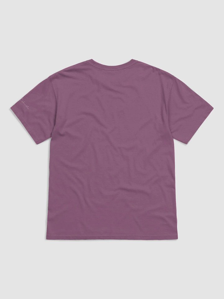 God's My First Bae T-Shirt product image (8)