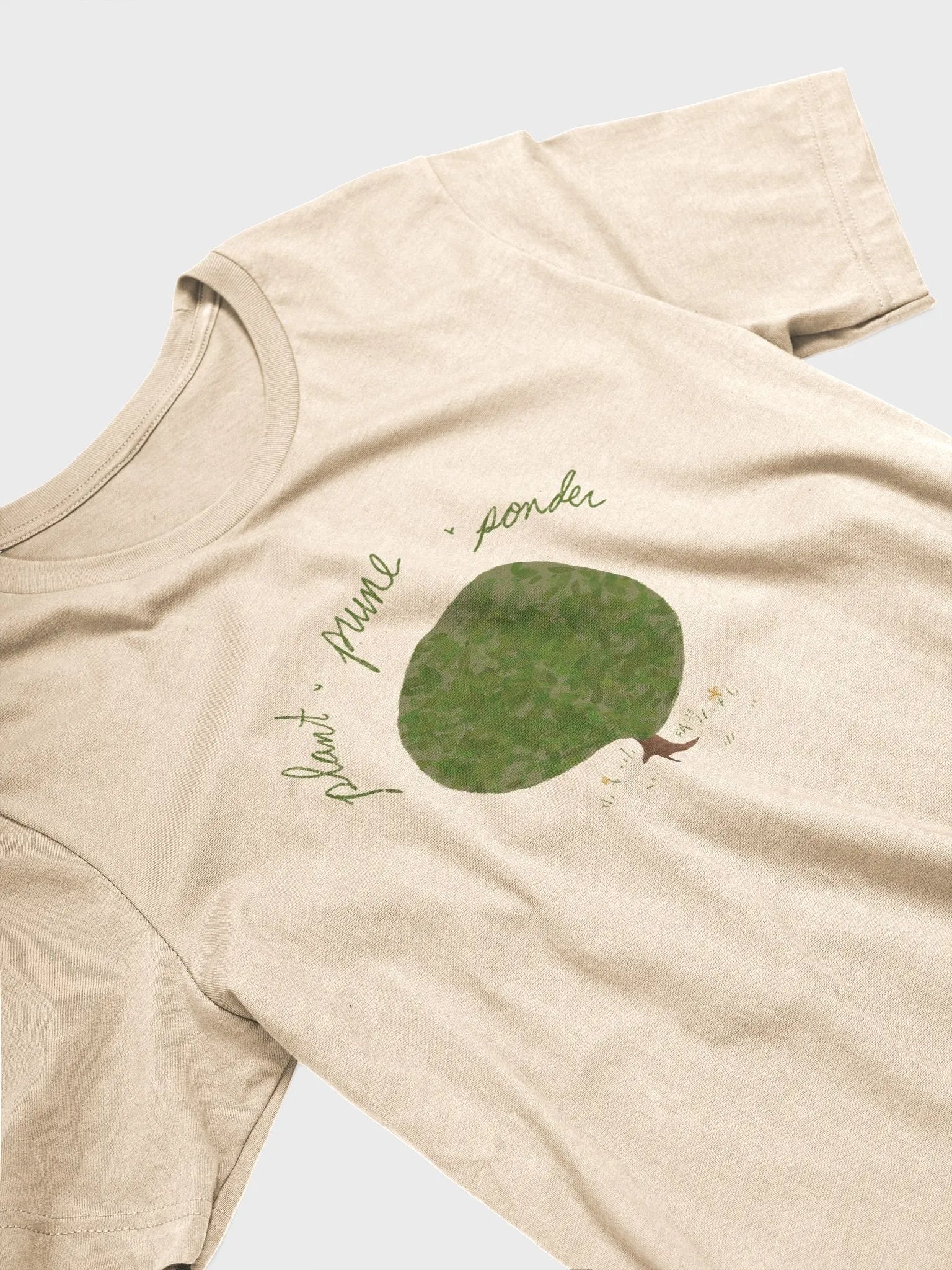 Orbular Bush product image (3)