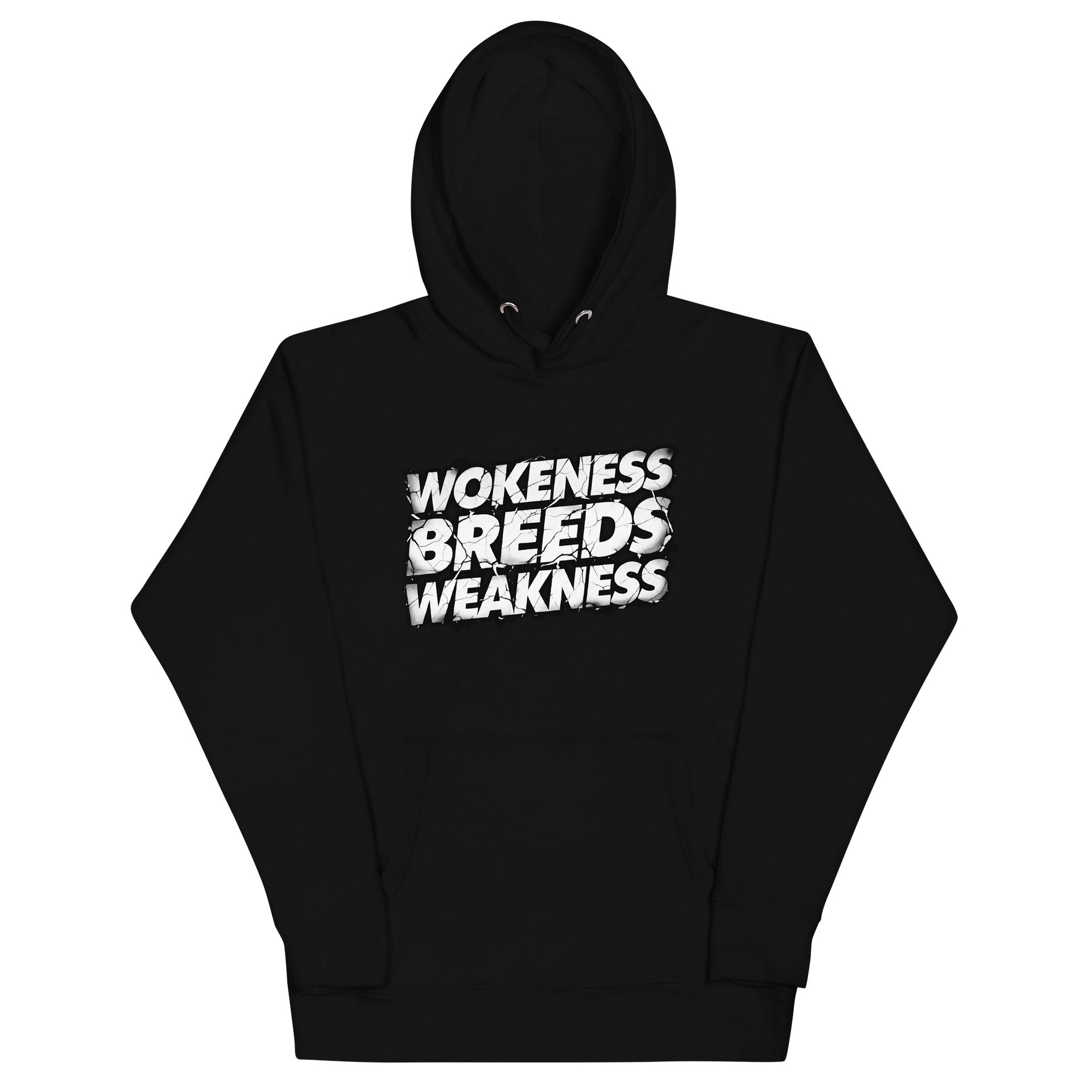 Wokeness Breeds Weakness 2 product image (2)