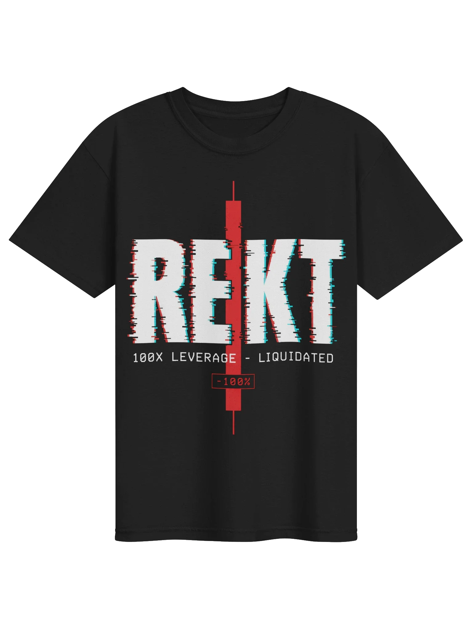 REKT Tee