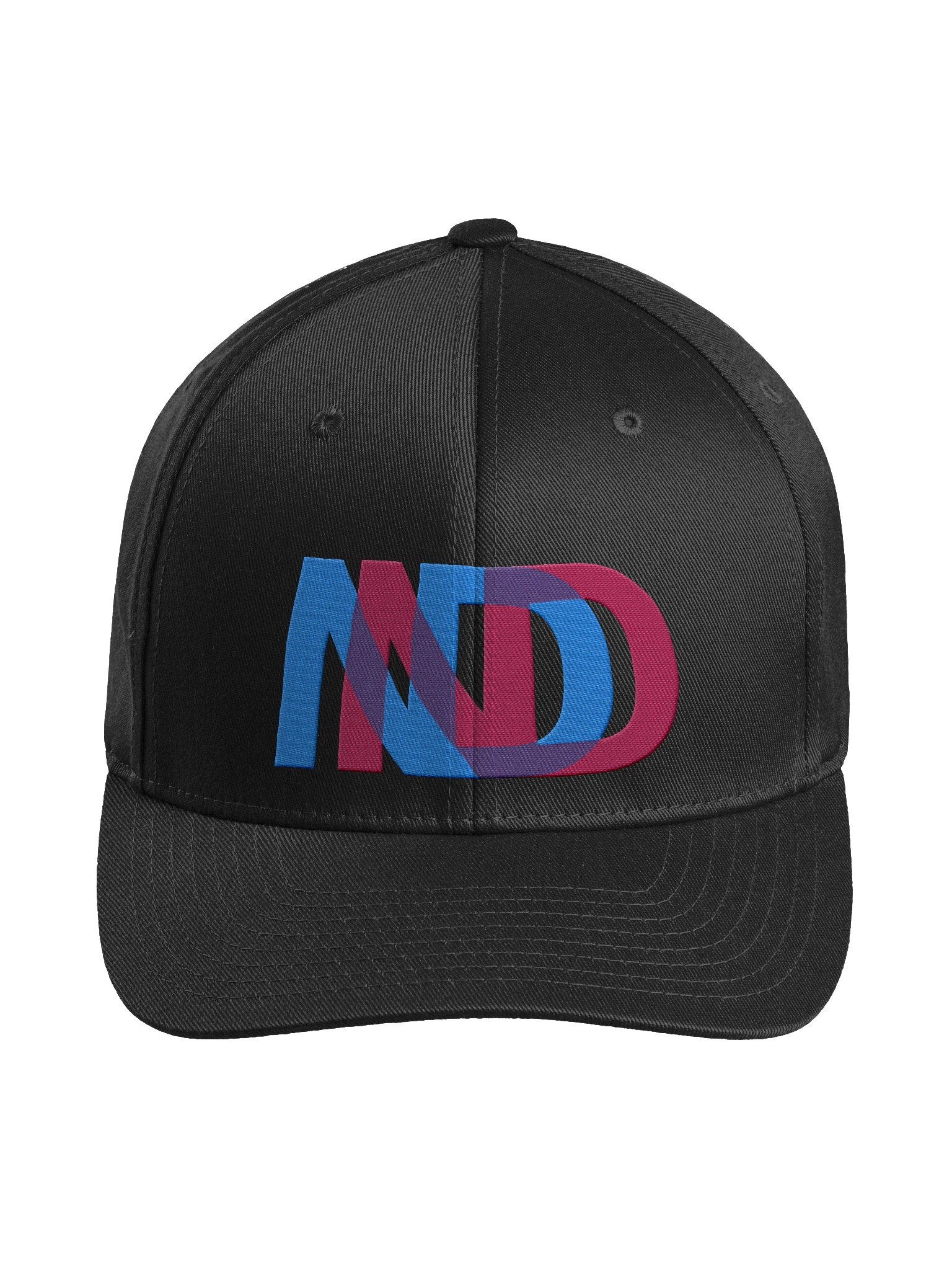 NDND Hat OG colors product image (1)