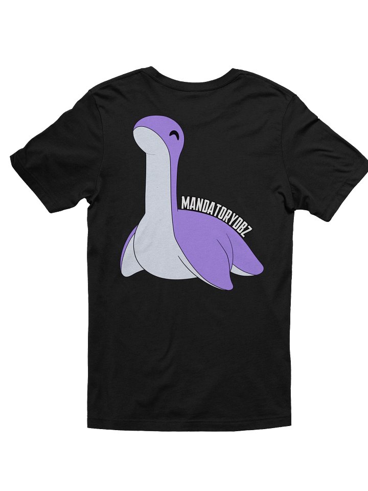 oh brother nessie Tee product image (2)