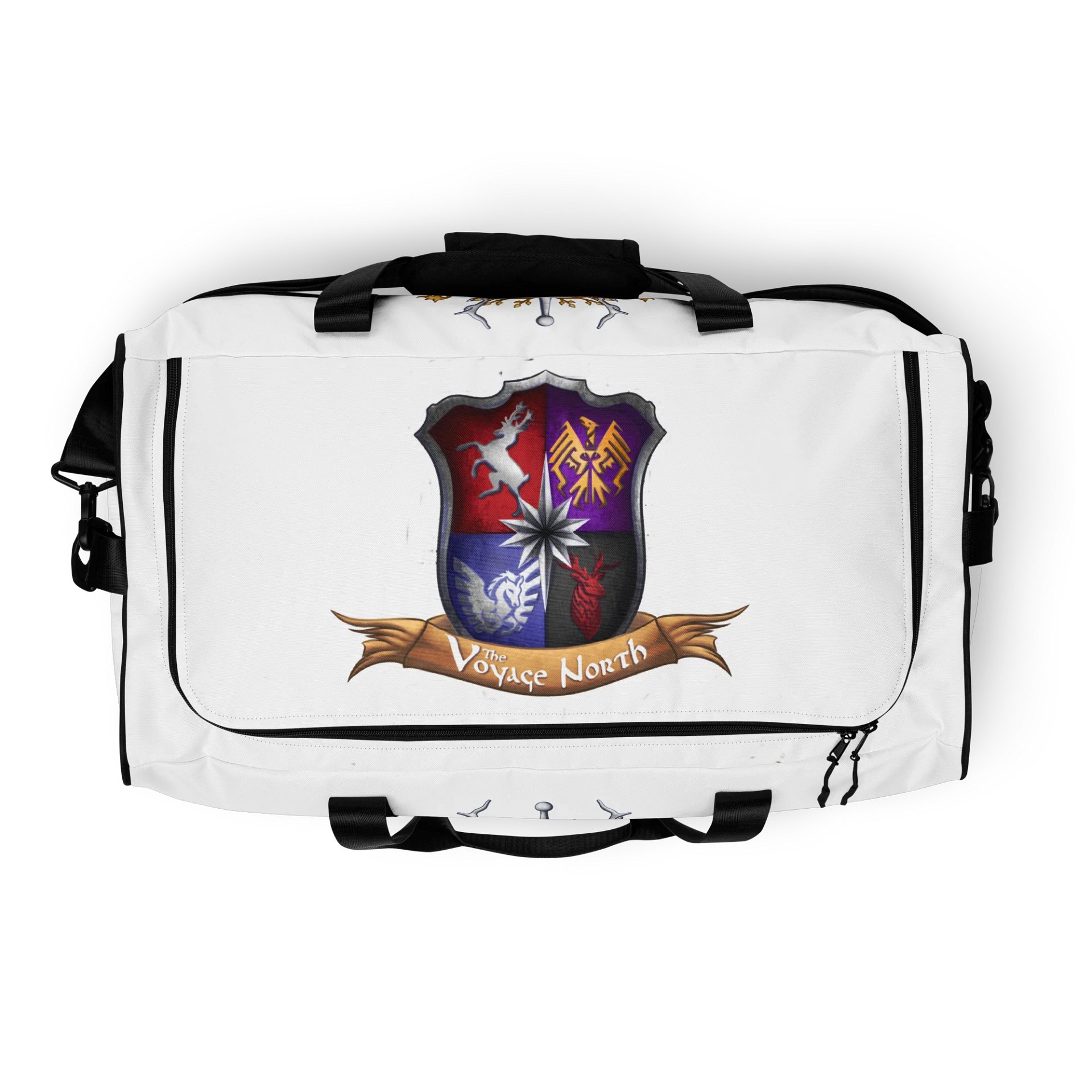 Duffle/ Ordo Logo 2025 Exclusive product image (8)