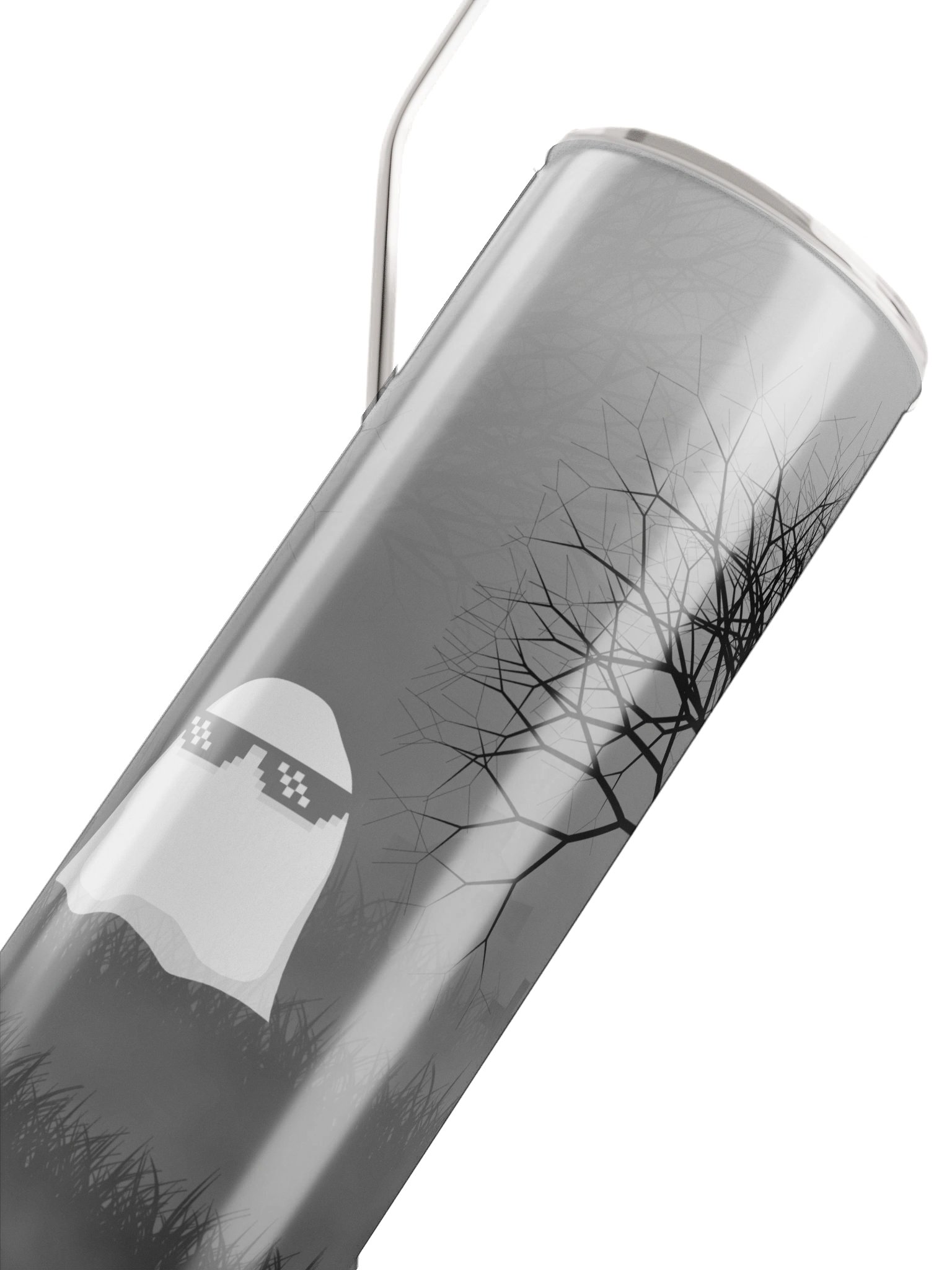 Ghost travel cup product image (8)