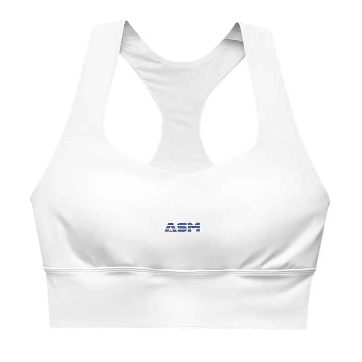 ASM Women's Sculpt Sports Bra product image (1)