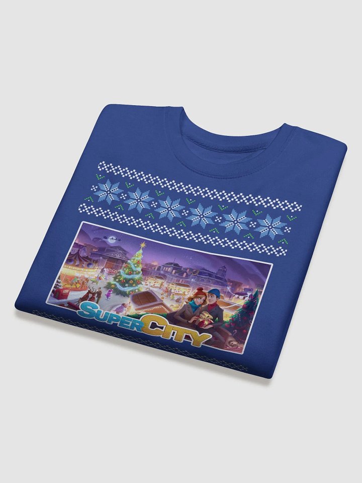 Xmas Gifts Sweatshirt product image (2)