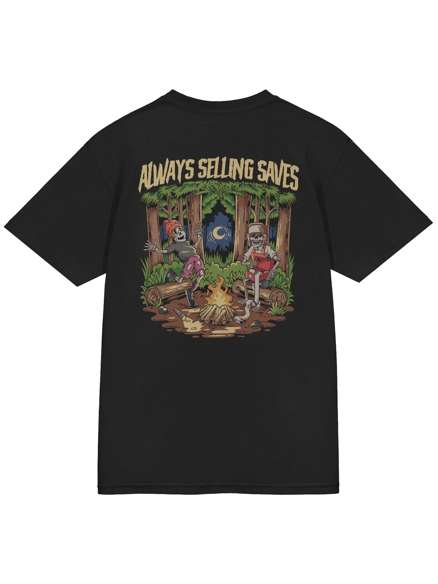 Always Selling Saves product image (4)