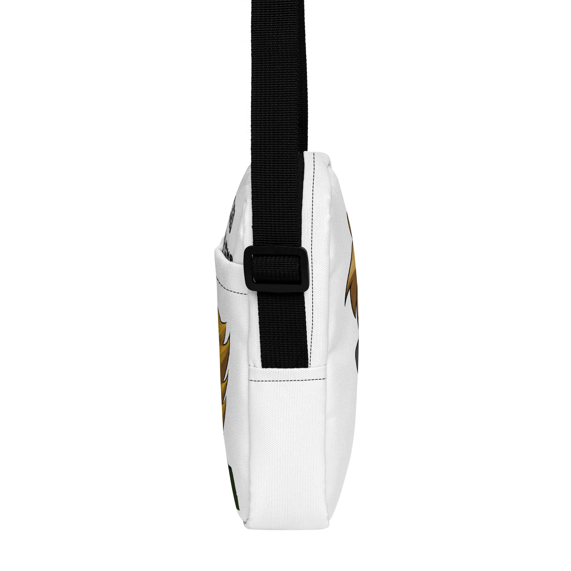 Linus Messenger Bag product image (2)