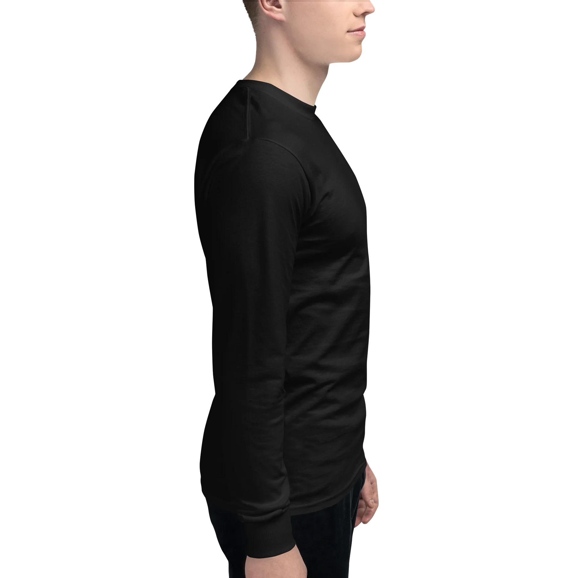 Reason FC Shield Champion Long Sleeve Shirt product image (5)