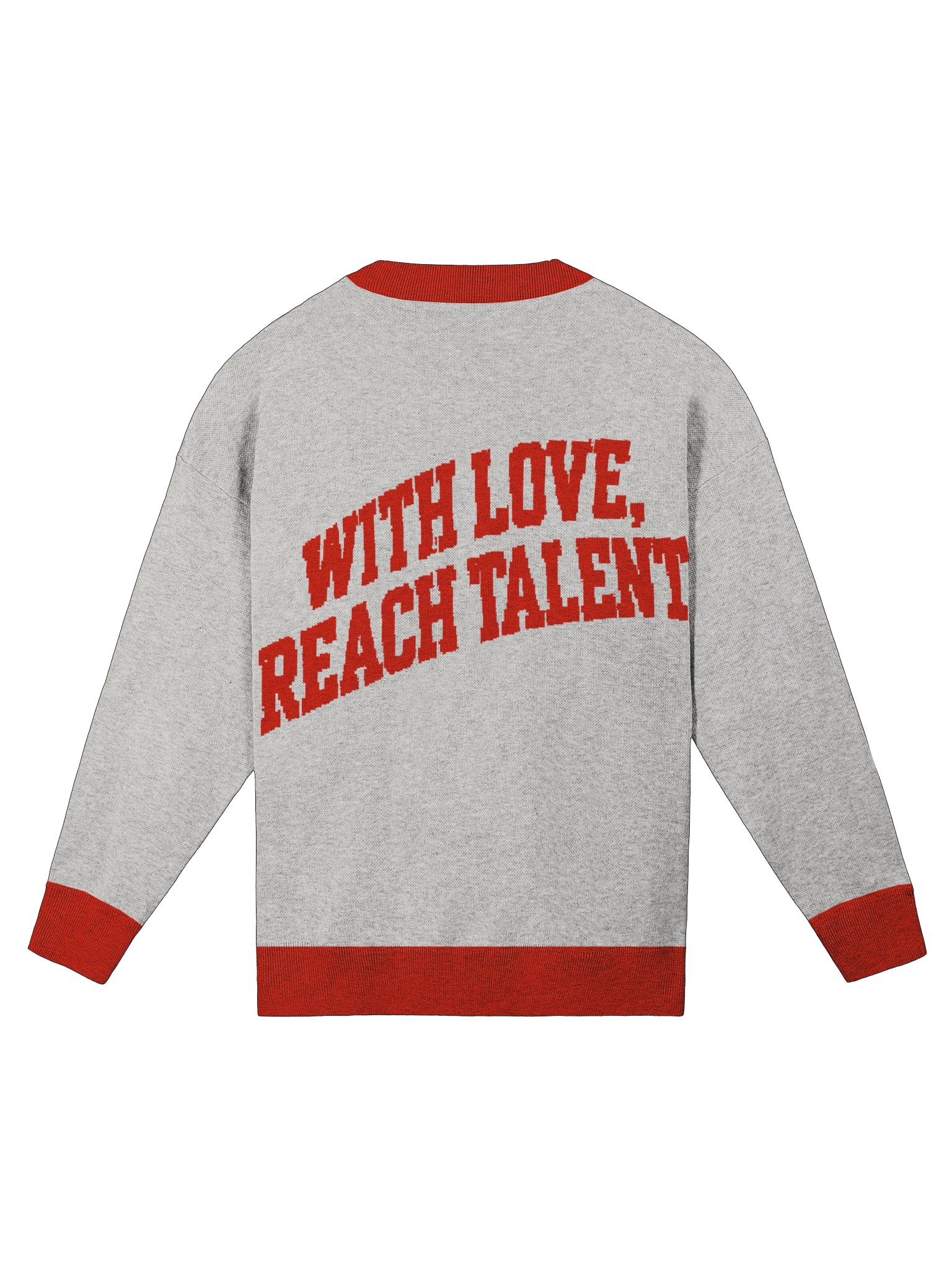 REACH Talent Crewneck Sweater product image (10)