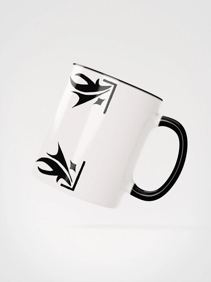 Heranora's Blessed Mug product image (2)