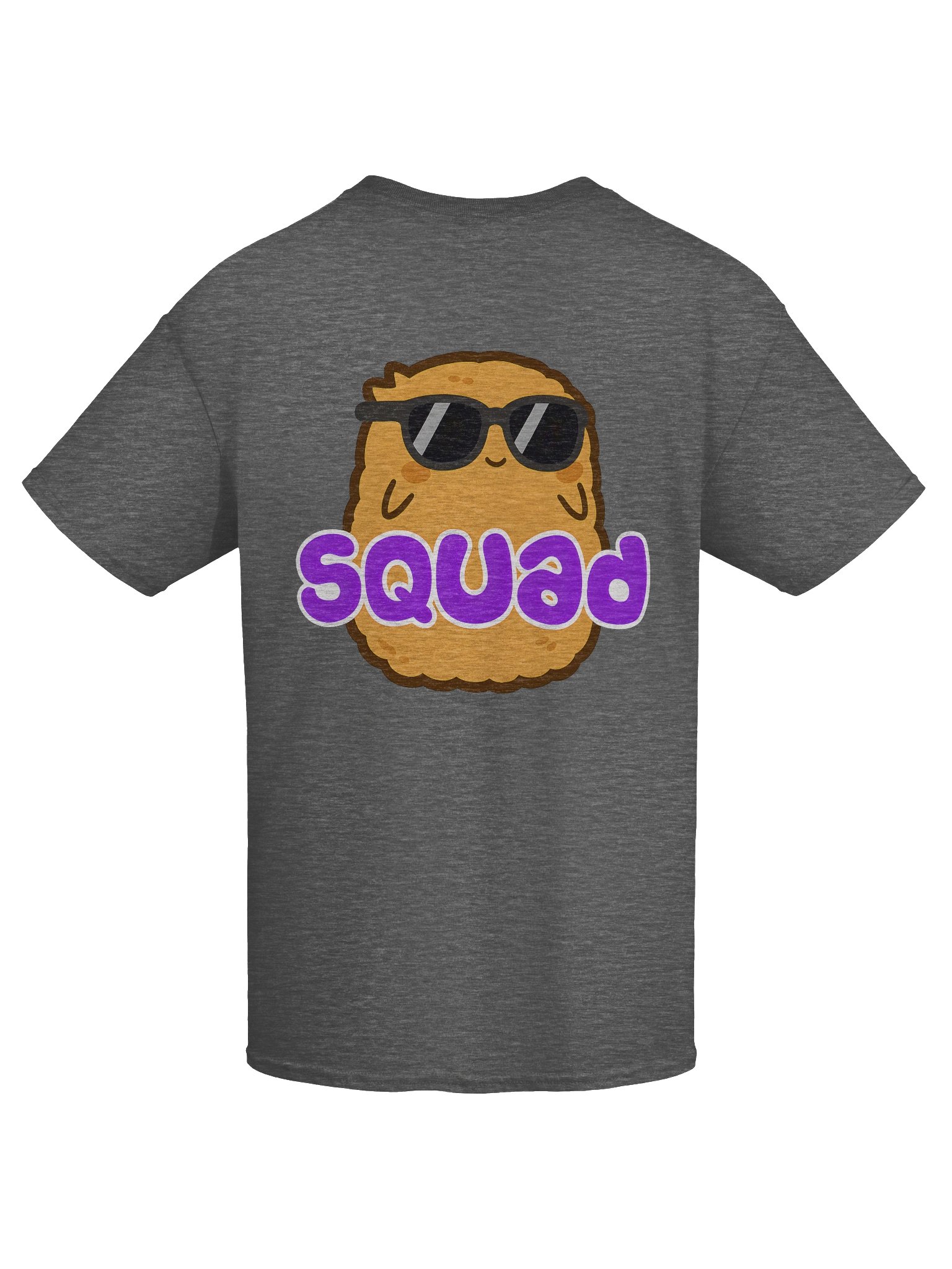 NuggSquad Tee product image (57)