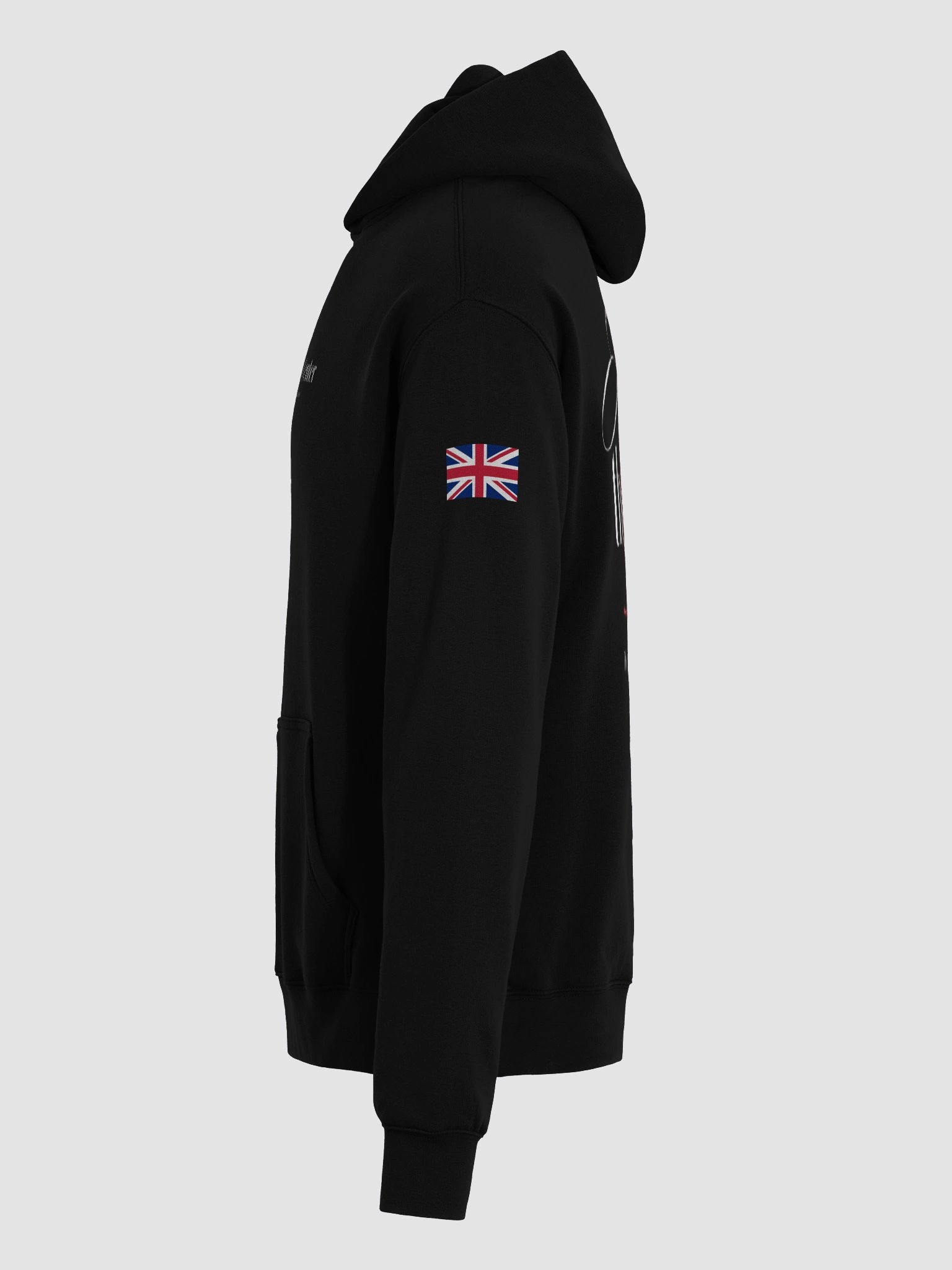 People's Call Center: UK Hoodie product image (5)