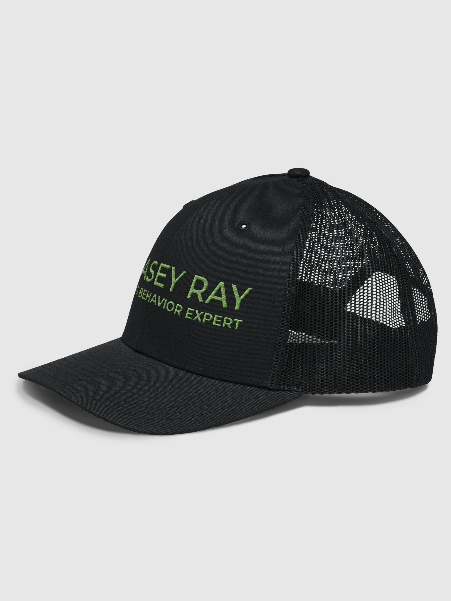 Casey Ray Baseball Cap product image (2)