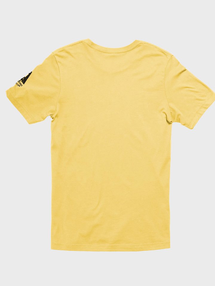 The Dreamweaver Oh Yea Boi! T-Shirt product image (2)