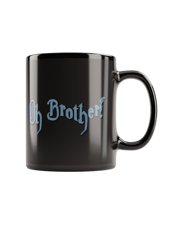 Oh brother Nessie product image (1)