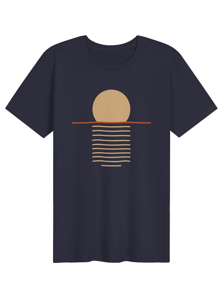 Follow the Sun Crew T-Shirt product image (1)