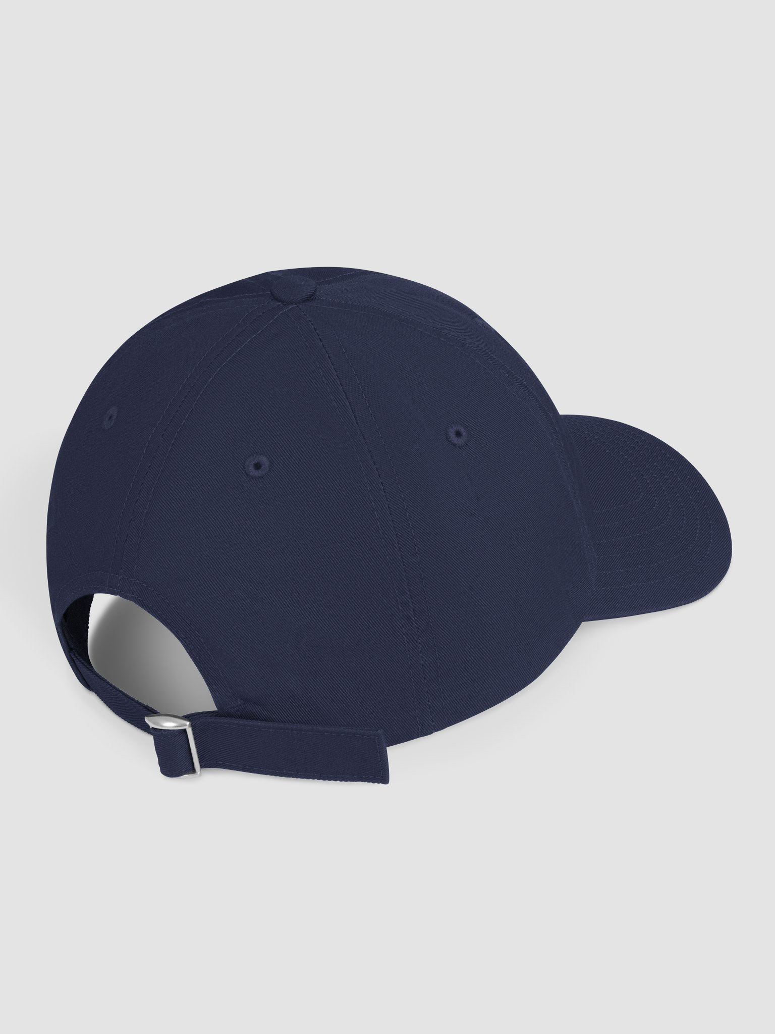 YPO SKY Embroidered Ball Cap product image (4)